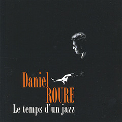 paris jazz