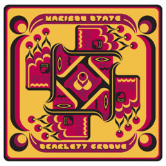 Maribou State "Pagoda"