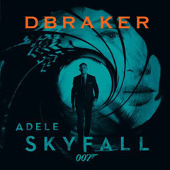 Skyfall remix