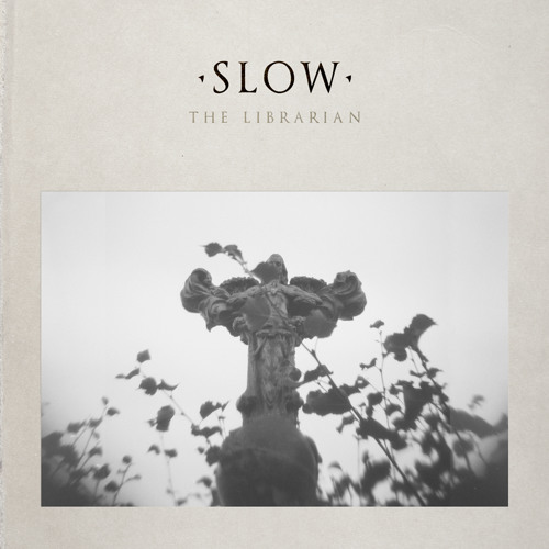 The Librarian - Slow (Skeleton Hands Soft Version)