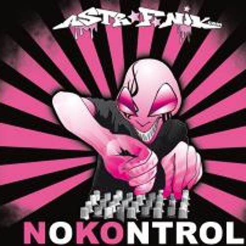 100% Electro Dirty - By NOKONTROL ELECTRO