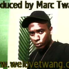 PEEPIN ME... FT CmC produced by MARC TWANG