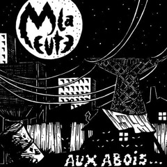 La Meute - J'en creve