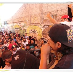 YO SOY AQUEL"ESTADO KRITIKO"2007