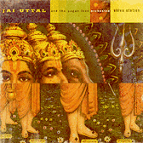 Guru Brahma from (Shiva Station)