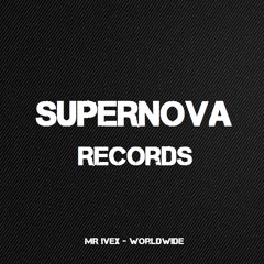 Mr. Ivex - Worldwide (Original Mix) [SNR001]