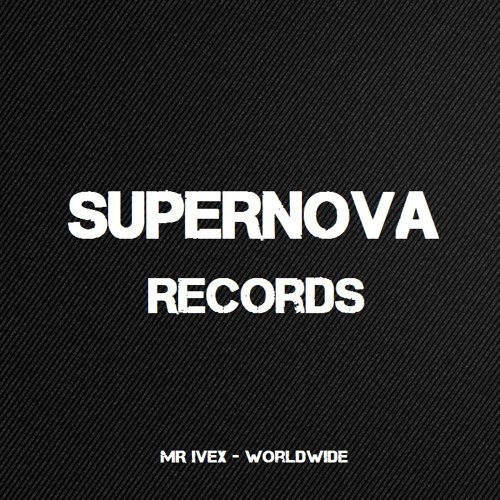 Mr. Ivex - Worldwide (Original Mix) [SNR001]