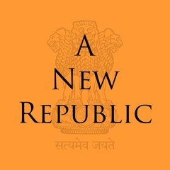 A New Republic - Episode 1: Origins