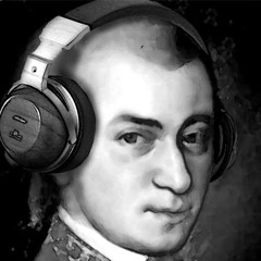 Chris Blackburn - Mozart Requiem Remix