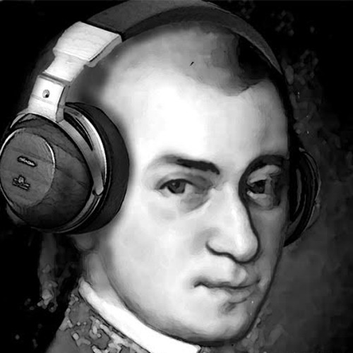 Chris Blackburn - Mozart Requiem Remix