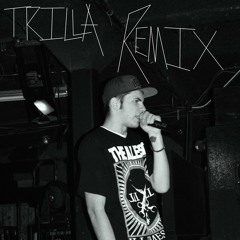 Trilla (A$AP Rocky Remix)
