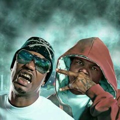 (R80sRevengeRadio) 36 Mafia ft Gucci Mane- F **k I Look Like at Fk i look like