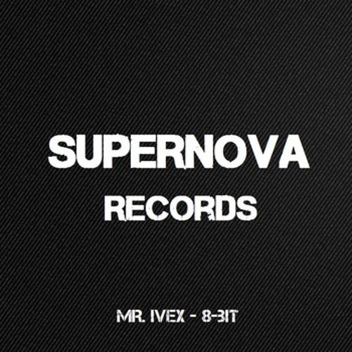 Mr. Ivex - 8-BiT (Original Mix) [SNR 003]