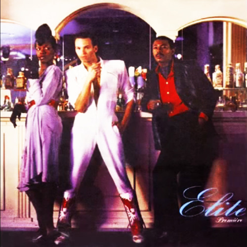 Elite - Reach For Me (Tansing Edit)