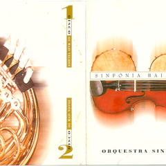 12 Não deixe o samba morrer - EDSON Gomes da Conceição e ALOÍSIO Silva