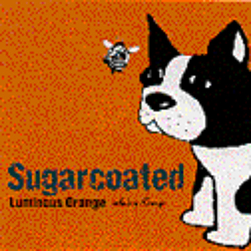 Luminous Orange - Chelsea Girl (Ride cover) [Sugarcoated, 1998]