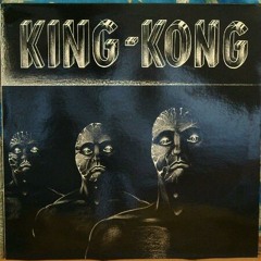 King Kong - Flyin´ Through The Motions (Tansing Edit)