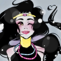 Love You (Feferi's Theme)