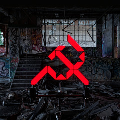 Proxy - Junk (Harvard Bass Remix)