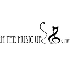 Turn The Music Up (Dirty)