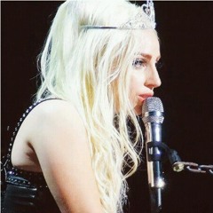 Americano By Lady Gaga Shwante Cover¡