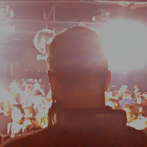 Chris Staropoli - Live @ Covert Afterhours