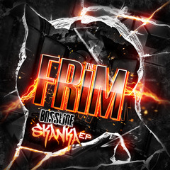 The Frim - Bassline Skanka (Master)