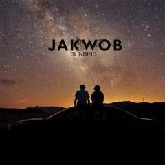 Jakwob Blinding feat. Rocky Nti (Damian Walshe Remix)