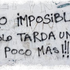 Lo bueno se hace esperar