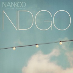 NANKOO - NDGO (T. FINLAND REMIX)