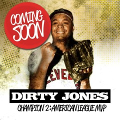 Dirty Jones - 4am (Feat. Acie & PPL)