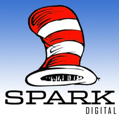 Oh, The Places You'll Record! with Spark Digital