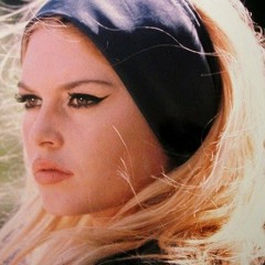 BB Cover - Ne Me Laisse Pas L'aimer