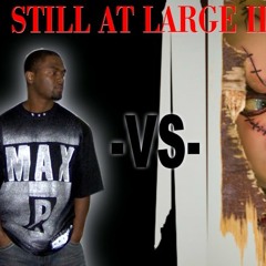 01 - STILL AT LARGE II