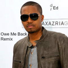 Sango- Owe Me Back(dEd rEd Remix)[Rough]