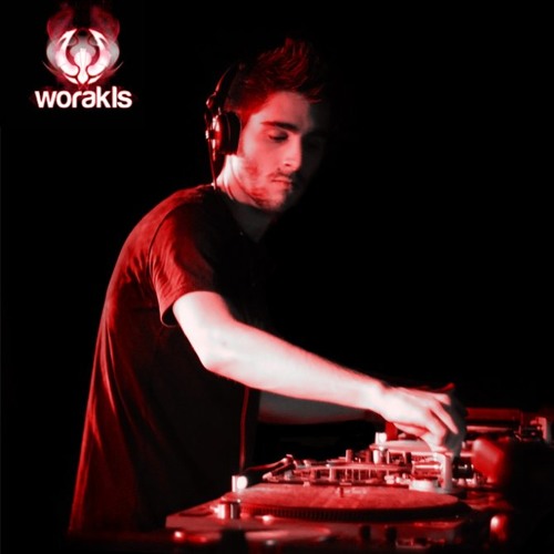 Worakls - Et La Pluie Tomba