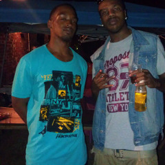 *I'M SO HOT* CRAZY GWAP ENT..... at Hollywood, SC