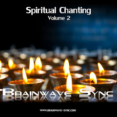 Gregorian Chant - Theta Frequency
