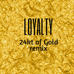 24K of Gold Remix