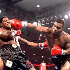 VanGo da 3rd Eye - Fistacuffs ft. Nigel Ishmael