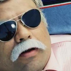 Tono Ganga Style Don Cheto