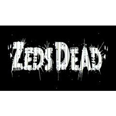 Zeds Dead - Cowboy (PhotoniX Remix)