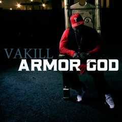 Vakill - Heavy (prod. by Panik)