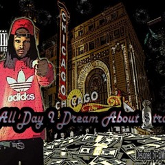 GoochBoy Strap Ft. Ma~Ro - Been a pleasure (invasion)