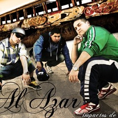 06 - AlAzar - Mi Pueblo