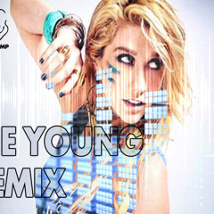 ElectroBump - like we're gonna die young (remix)