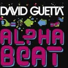 Alphabeat  - David Guetta FL Studio remake