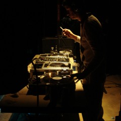 Walking Down Saltmine With Znd - Presyse