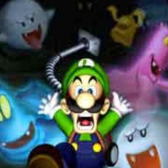 Luigis mansion (remix) (ft. Zach Terry) (prod.by dale north & mustin)