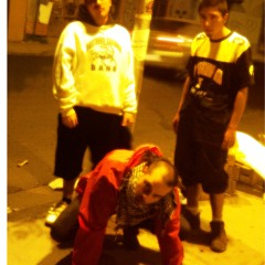 Cuartistas - Zonyko con J Jointz, Visho Beatz, Bh2C